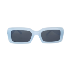 Óculos Solar OM50238 Azul - comprar online