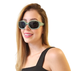 Óculos Solar SUNPREMIUM 2W1076 Moderno Proteção UV400 - comprar online