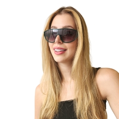 Óculos Solar SUNPREMIUM 2W1070 Moderno Máscara Proteção UV400 - comprar online