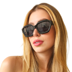 Óculos Solar SUNPREMIUM 2W1104 Elegante Proteção UV400 - comprar online