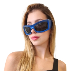 Imagem do Óculos Solar 2W1043 Moderno Maxi Proteção UV400