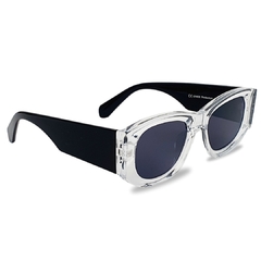 Óculos Solar 2W1161 Moderno Proteção UV400