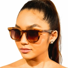 Óculos de sol Clássico 2w1403 UV400 - comprar online