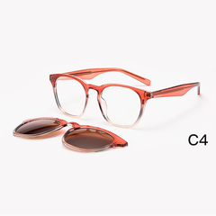 Óculos Clip-on tr90 2W15-PZ10079 - loja online