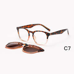 Óculos Clip-on tr90 2W15-PZ10079 - comprar online
