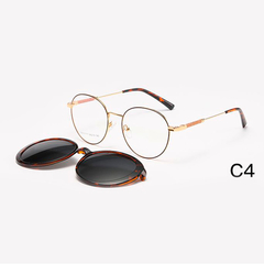 Óculos Clip-on Metal 2W15-PZ10171 - loja online
