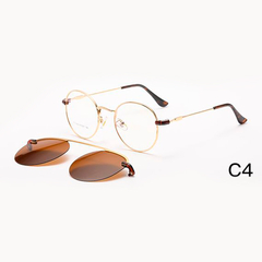 Óculos CLIPON PZ2062