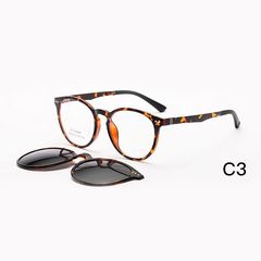 Óculos CLIPON Ultem™ PZ908