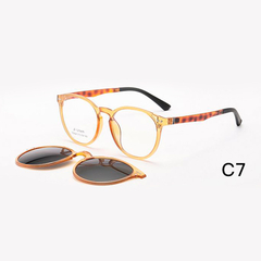 Óculos CLIPON Ultem™ PZ908 - Óculos 2W Atacado