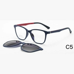 Óculos CLIPON PZ909 Ultem™ - loja online