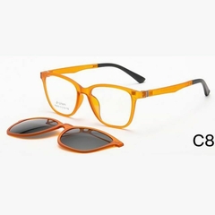 Óculos CLIPON PZ909 Ultem™ - comprar online