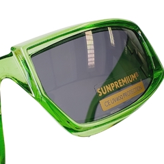 Óculos Solar 2W1034 Moderno Proteção UV400 - comprar online