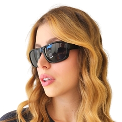 Óculos Solar 2W1066 Esportivo Proteção UV400 - comprar online