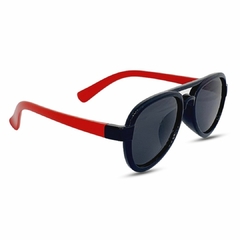 Óculos Infantil 2W1232 Flexível Polarizado - comprar online