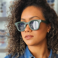 Óculos Solar 2W1162 Elegante Proteção UV400 - comprar online