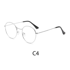 Armação para Óculos de Grau Metal 2W15-SZ3716 - loja online