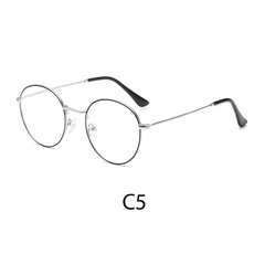 Imagem do Armação para Óculos de Grau Metal 2W15-SZ3716