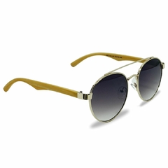 Óculos Solar Bambu 2W1217 Proteção UV400 - comprar online