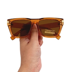 Óculos Solar SUNPREMIUM 2853 C6 Nude - comprar online