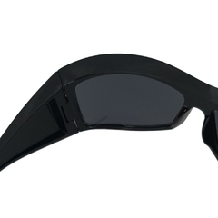 Óculos Solar 2W1043 Moderno Maxi Proteção UV400 - loja online