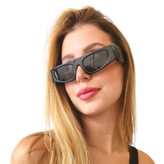 Óculos Solar 2W1107 Moderno Proteção UV400