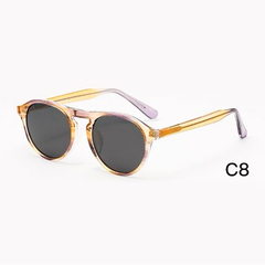 Óculos de Sol Acetato Polarizado 2W13-W58873 - loja online