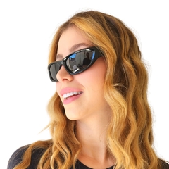 Óculos Solar Polarizado 2W1064 Esportivo Proteçao UV400 - comprar online