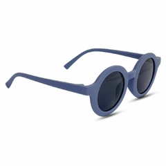 Óculos Infantil 2W1233 Flexível Polarizado