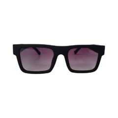 Óculos de Sol YD2176 Preto Degrade - comprar online