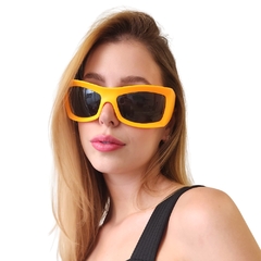 Óculos Solar 2W1043 Moderno Maxi Proteção UV400 - comprar online