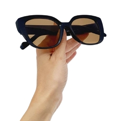 Óculos Solar 2W1051 Elegante Proteção UV400