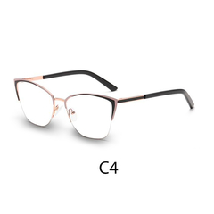 Armação para Óculos de Grau Metal YZ3627 - loja online