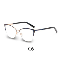 Armação para Óculos de Grau Metal YZ3627