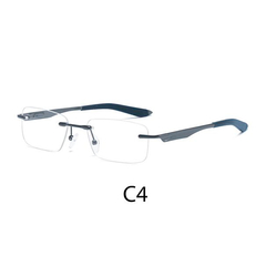 Armação para óculos de grau Metal YZ3737 - loja online