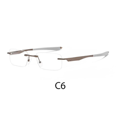 Armação para óculos de grau Metal YZ3737
