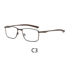 Armação para óculos de Grau 2W15-YZ3740 - Óculos 2W Atacado