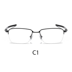 Armação para óculos de grau Metal YZ3742 - comprar online