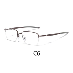 Armação para óculos de grau Metal YZ3742