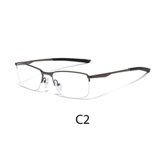 Armação para óculos de grau Metal YZ3743 na internet