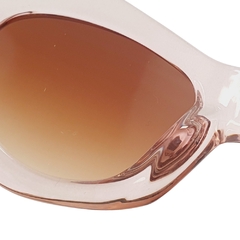 Óculos Solar 2W1039 Elegante Proteção UV400 - loja online