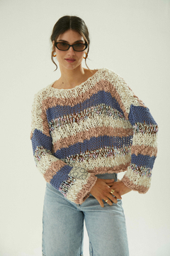 SWEATER CASCAIS