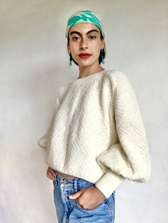 SWEATER YANG - Vane Quiroga