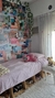 aesthetic teen adolescente dormitorio mural fotos