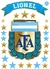 argentina campeon 2022 AFA mundial Scaloni Messi Qatar 