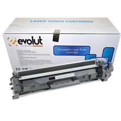 Cartucho Toner Compatível CF217A M130 M102 COM CHIP