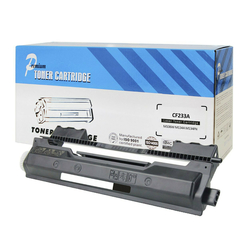 Toner Compatível CF233A - 2,3K