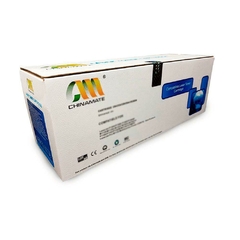 Toner Compatível TN580/650 - 8k