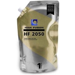 Pó Toner High Fusion HF2050 Compatível Samsung/Lexmark