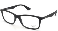 ARMAÇÃO PARA ÓCULOS DE GRAU RAY BAN RB7047L 5196 56 17 145 - comprar online