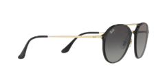 ÓCULOS DE SOL RAY BAN RB 4292-N 601/11 61 14 145 3N - loja online